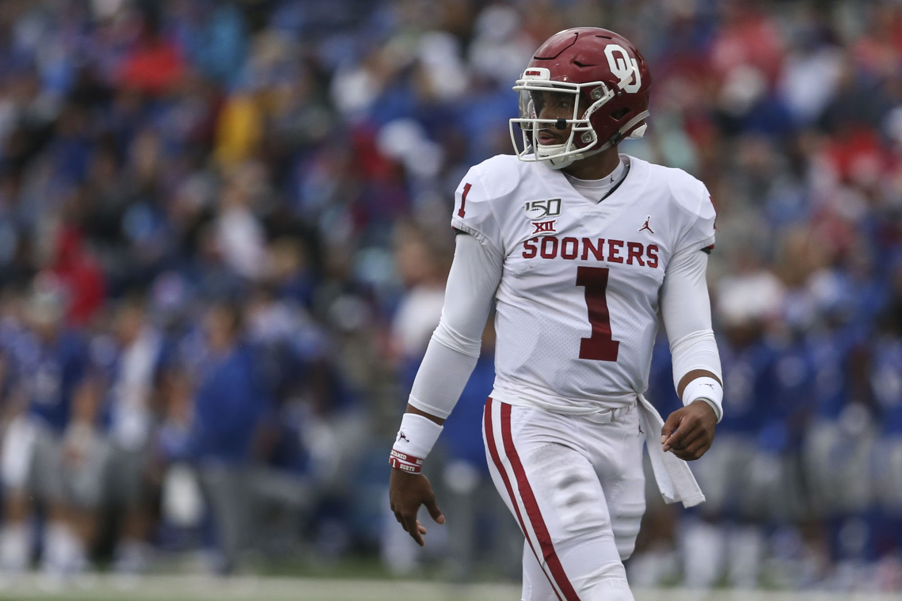 Jalen Hurts